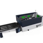 2000w høyspent laserskjæremaskin, stoffskjæreutstyr