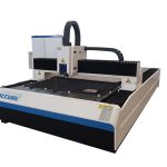 fiber laser skjæremaskin for metall 700-3000w