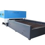 70 w sagblad cnc fiber laser skjæremaskin for metall med høy hastighet
