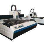original fiber laser laser skjæremaskin for metall / legert stål / kobber