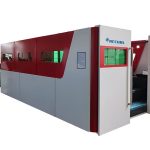 1000w fiber laser tube skjæremaskin