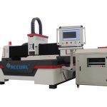 kabinettdesign metall ondustrial laser maskin, laserskjæremaskin for aluminium