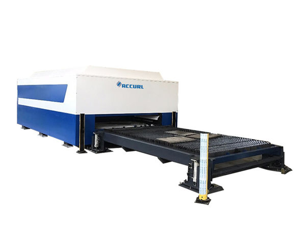 1000w metall rør fiber laser skjæremaskin