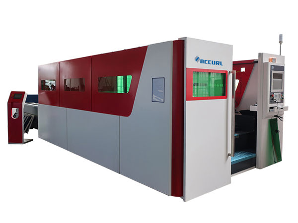 1000w metall rør fiber laser skjæremaskin