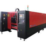 accurl cnc fiber laser skjæremaskin / ip54 tube laser cutter