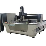 høyhastighets industriell laserskjæremaskin full lukket 1080nm laserbølgelengde
