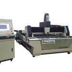 2000w fiber laser skjæreutstyr gir / rackoverføring for rundt rør