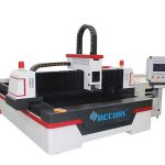 1000w industriell lasergravering, full lukket industriell cnc laser skjæremaskin