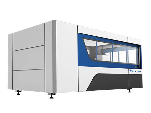fiber laser plate metal cutter 3-aksen for bilproduksjon