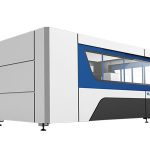 cypcut fiber 3d laser skjæremaskin 1070nm laserbølgelengde