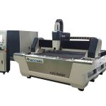 nlight ipg laser metallskjæremaskin / laserskjæringsutstyr for alt metallmateriale