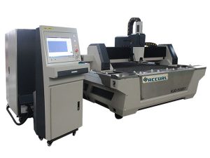 elektronisk kontroll industriell laser skjæremaskin for annonsering av varemerke