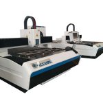 elektrisk cnc laser rør kutter, rør kutte laser maskiner enkel drift