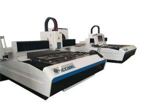 elektrisk cnc laser rør kutter, rør kutte laser maskiner enkel drift