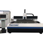 industriell fiber laser rør skjæremaskin automatisk lasting for forskjellige rørformer
