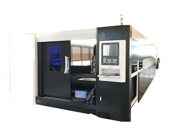 metallplate fiber fiber laser skjæremaskin for rustfritt stål