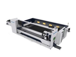 bladbord cnc industriell laserskjæremaskin stabilt med lite vedlikehold