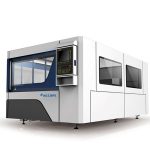 fiber laser metall skjære maskiner kutte tykkelse