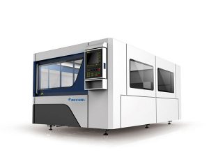 fiber laser metall skjære maskiner kutte tykkelse